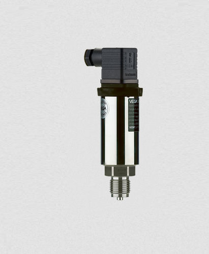 Transmetteur de pression absolue - VEGABAR S14 - VEGA TECHNIQUE - de vide / céramique / analogique