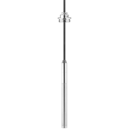 Transmetteur de pression absolue - VEGAWELL 52 - VEGA TECHNIQUE - de vide / céramique / 4-20 mA
