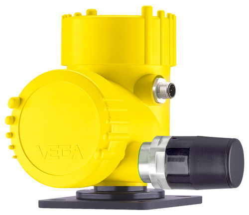Émetteur-récepteur radio - PLICSMOBILE T81 - VEGA TECHNIQUE - GPRS / GSM / UMTS