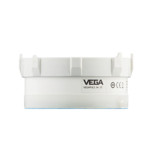 Capteur de niveau radar - VEGAPULS Air 23 - VEGA TECHNIQUE - pour liquides / pour produits en vrac / à sortie numérique