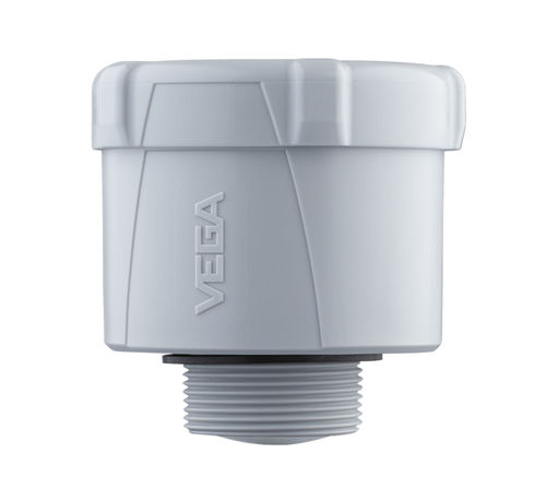 Capteur de niveau radar - VEGAPULS Air 41 - VEGA TECHNIQUE - pour liquides / pour produits en vrac / à sortie numérique