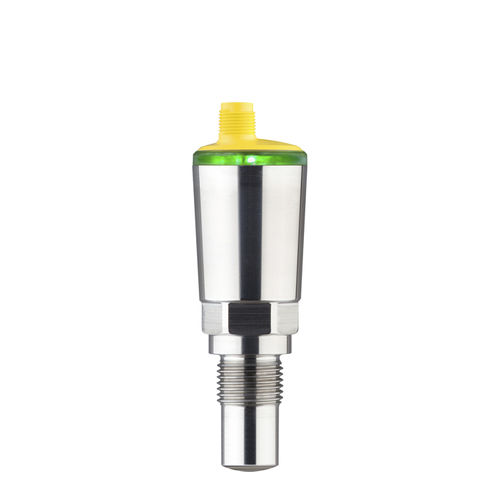 Contacteur de niveau capacitif - VEGAPOINT 24 - VEGA TECHNIQUE - pour les produits collants / pour l'industrie agroalimentaire / pour l'industrie pharmaceutique