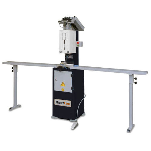 Machine de vissage automatique - SCRW01  - Baertec - pour le montage de vis / avec alimentation automatique de vis