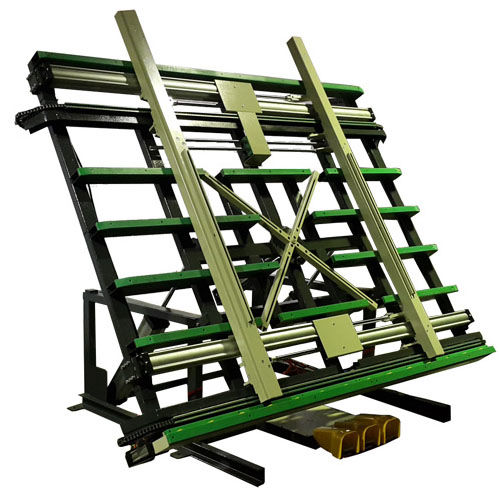 Banc d'assemblage de portes et fenêtres - 3000 - Baertec - pneumatique