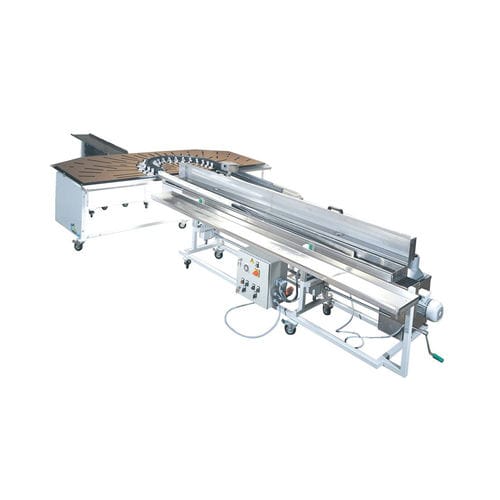 Cintreuse manuelle - Baertec - pour profilés en PVC