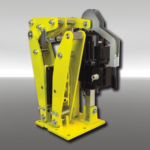 Frein à disque - DS 160 FEA - RINGSPANN - électrohydraulique