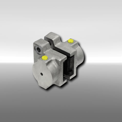 Étrier de frein à disque - HW 063 HFA - RINGSPANN - serrage hydraulique / desserrage à ressort