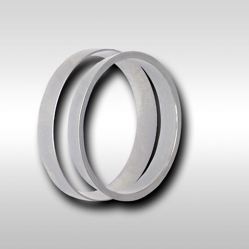 Accouplement rigide - RLK 300 series - RINGSPANN - manchon d'accouplement d'arbres