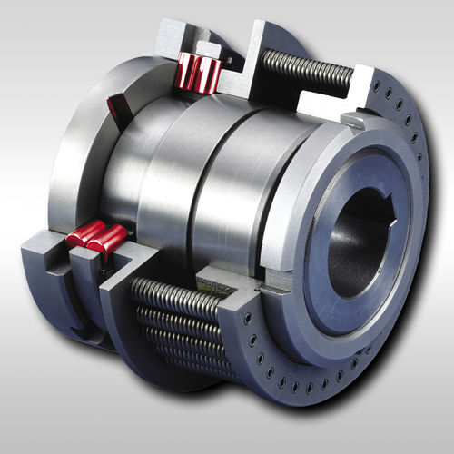 Limiteur de couple sans friction - SIKUMAT® SA series - RINGSPANN - à rouleaux