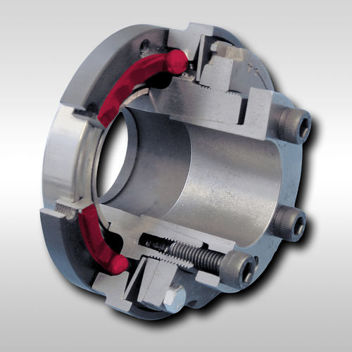 Limiteur de couple à billes - SIKUMAT® SU series - RINGSPANN - sans friction