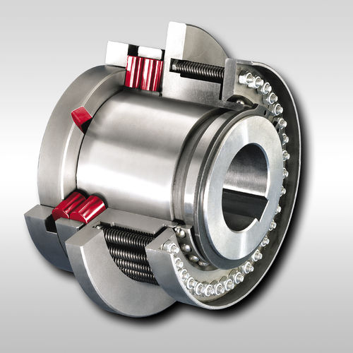 Limiteur de couple sans friction - SIKUMAT® SB series - RINGSPANN - à rouleaux
