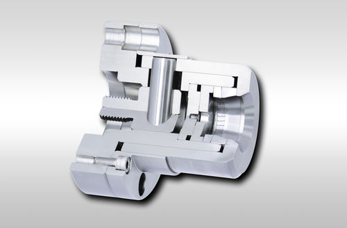 Mandrin automatique - LAFF series - RINGSPANN - tiré