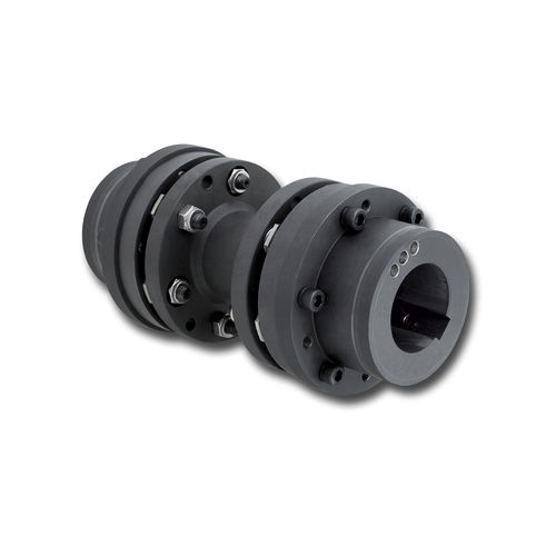 Accouplement à disque - RDL … DSA - RINGSPANN - pour pompe / pour compresseur / de respirateur