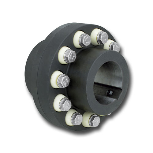Accouplement à broches - REB … DCO - RINGSPANN - flexible / de pompe / de respirateur