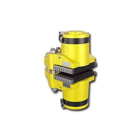 Frein à disque à étrier - HW 215 FHM - RINGSPANN - serrage à ressort / desserrage hydraulique