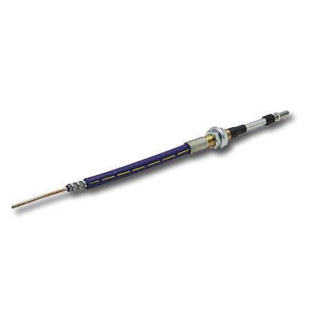 Câble de commande en acier inoxydable - 280 - RINGSPANN
