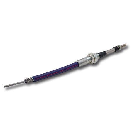 Câble de commande en acier inoxydable - 380 - RINGSPANN