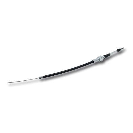Câble de commande en acier inoxydable - 770 - RINGSPANN