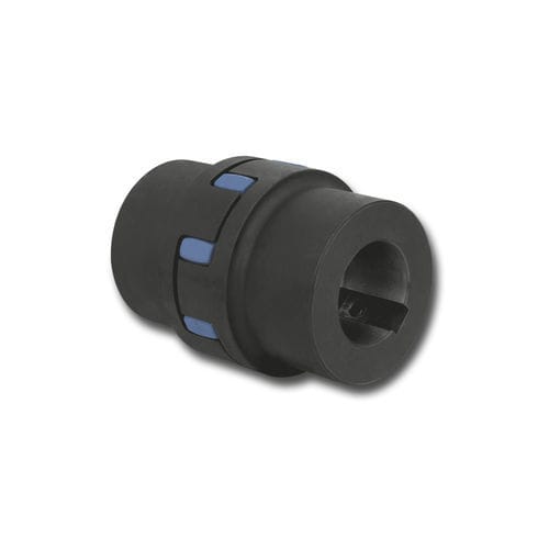 Accouplement à mâchoires - REK … DCO  - RINGSPANN - flexible / pour pompe / de respirateur