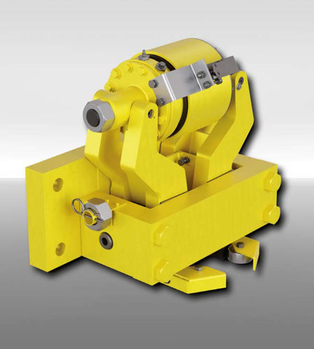Rail de bridage - DR 085 FHK - RINGSPANN