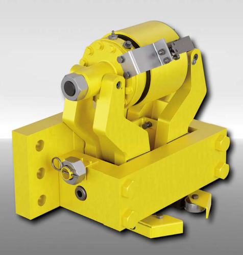 Rail de bridage - DR 088 FHK - RINGSPANN