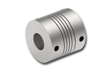 Accouplement flexible en torsion - RBC … EWS-ALU - RINGSPANN - en aluminium / pour broche / pour capteur