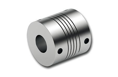 Accouplement flexible en torsion - RBC … EWS-STE - RINGSPANN - compact / en acier inoxydable / pour broche