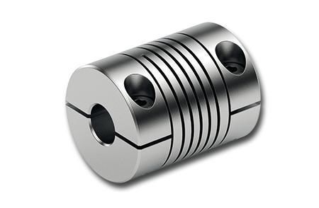 Accouplement flexible - RBC … EWC-STE - RINGSPANN - pour générateur / pour broche / avec encodeur