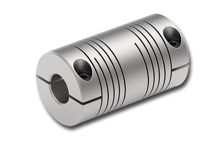 Accouplement flexible en torsion - RBC … DWC-ALU - RINGSPANN - pour machines / pour broche / pour machine-outil