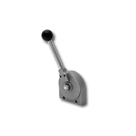 Levier de commande à poignée - 22.1 - RINGSPANN
