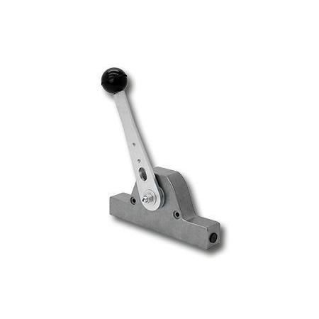 Levier de commande push-pull - SH 58 series - RINGSPANN