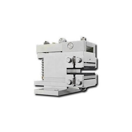 Étrier de frein à disque à étrier - EH 028 FEM - RINGSPANN - serrage à ressort / desserrage électromagnétique / alimentation AC