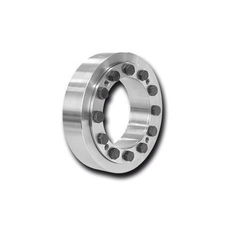 Frette de serrage en acier inoxydable - RLK 608 E - RINGSPANN