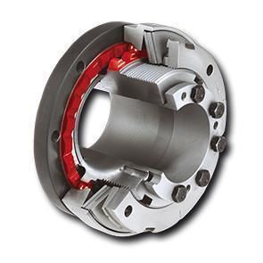 Limiteur de couple mécanique - SIKUMAT® ST - RINGSPANN - à billes / compact / de sécurité