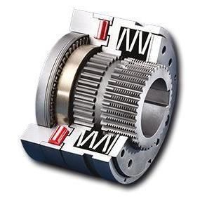 Limiteur de couple à rouleaux - SIKUMAT® SN - RINGSPANN - de sécurité