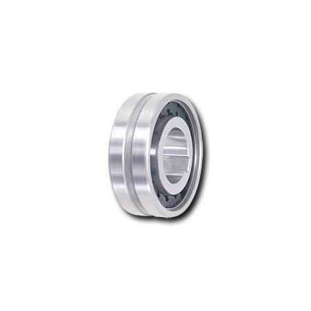 Roue libre à cames - FDN series - RINGSPANN - interne / palier / commande d'avance