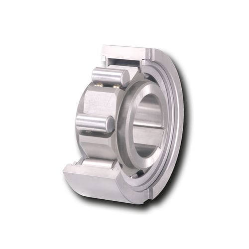 Roue libre à rouleaux - FSN series - RINGSPANN - interne / sans fonction palier / commande d'avance