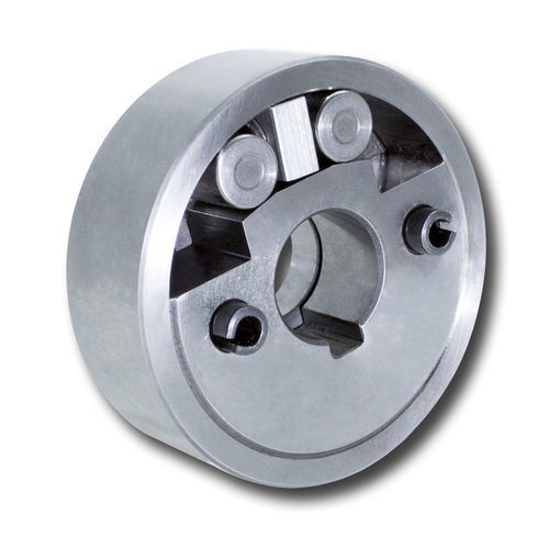 Antidévireur à rouleaux - IR series - RINGSPANN - palier / antidévireur / irréversible