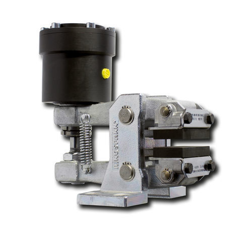 Étrier de frein à disque - DV 030 FHA  - RINGSPANN - serrage à ressort / desserrage hydraulique
