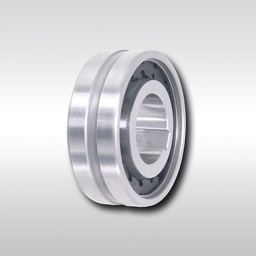 Roue libre à cames - FDN series - RINGSPANN - interne / palier / commande d'avance
