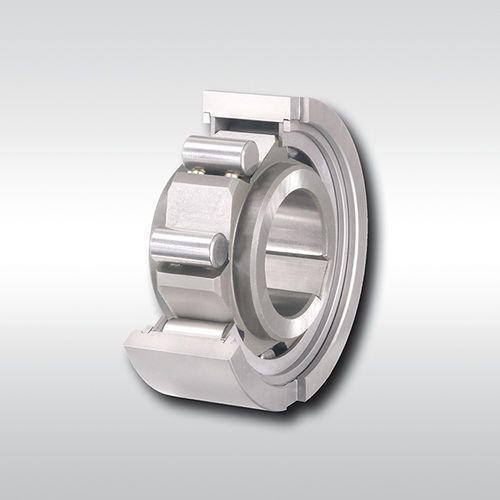 Roue libre à rouleaux - FSN series - RINGSPANN - interne / sans fonction palier / commande d'avance