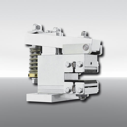 Frein à disque - EV 018 EFM series - RINGSPANN - électromagnétique