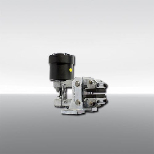 Étrier de frein à disque - DV 030 FHM series - RINGSPANN - desserrage hydraulique / serrage à ressort