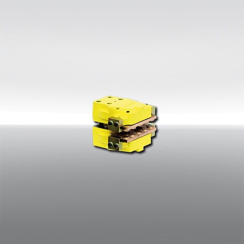 Étrier de frein à disque - HW 075 HFK - RINGSPANN - serrage hydraulique / desserrage à ressort