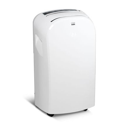 Climatiseur au sol - MKT Eco series - REMKO - compact / pour bureaux / résidentiel