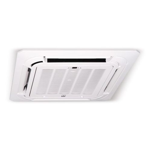 Climatiseur cassette - MVD series - REMKO - compact / pour bureaux