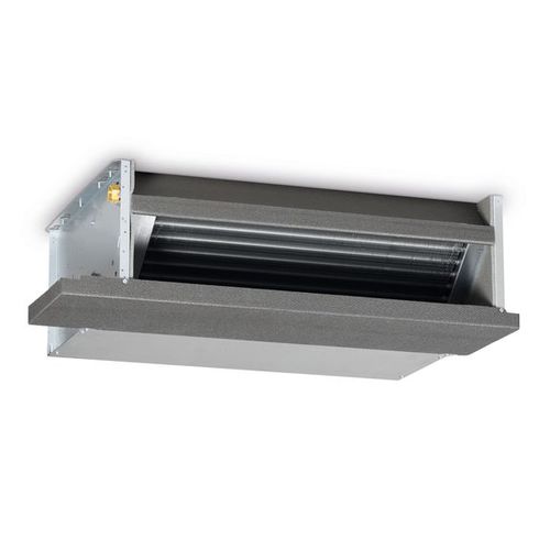 Ventiloconvecteur pour montage au plafond - KWK ZW series - REMKO