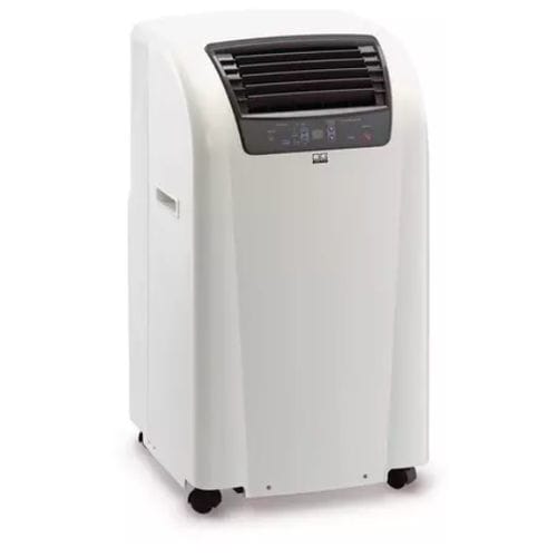Climatiseur au sol - RKL ECO series - REMKO - compact / pour bureaux / résidentiel
