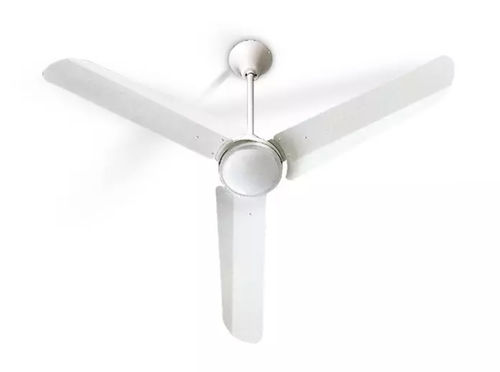 Ventilateur de plafond - DVL series - REMKO - axial / de circulation d'air / industriel