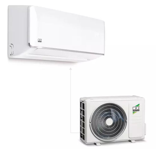 Pompe à chaleur inverter - ML-ARCTIC - REMKO